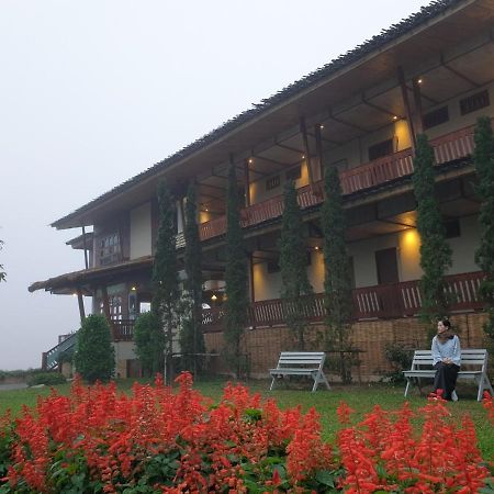 Sang Poy Cottage Ban pa Sak  Zewnętrze zdjęcie