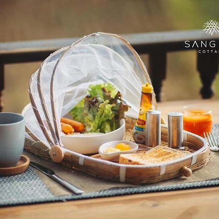 Sang Poy Cottage Ban pa Sak  Zewnętrze zdjęcie