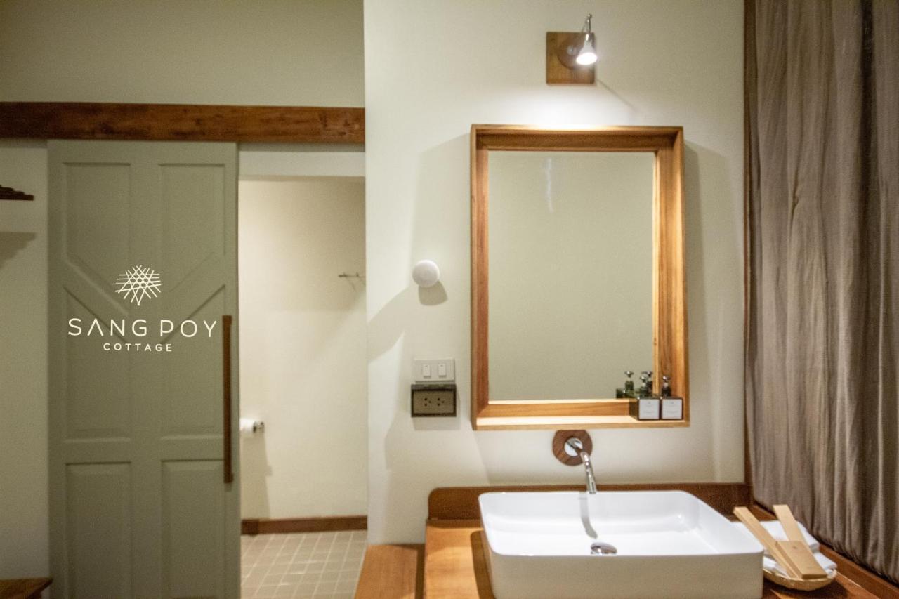 Sang Poy Cottage Ban pa Sak  Zewnętrze zdjęcie
